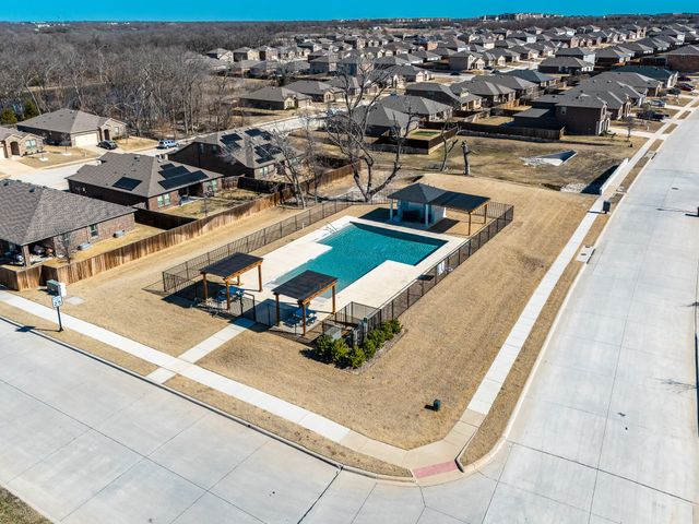 1421 Elderberry Drive, Anna, TX 75409