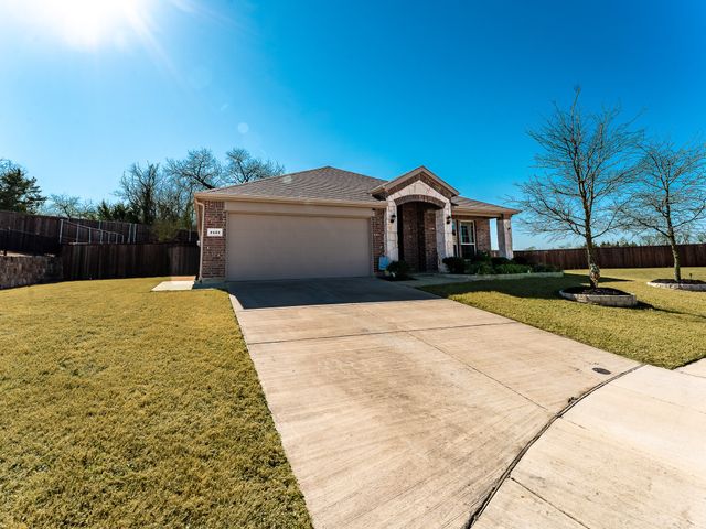 1421 Elderberry Drive, Anna, TX 75409
