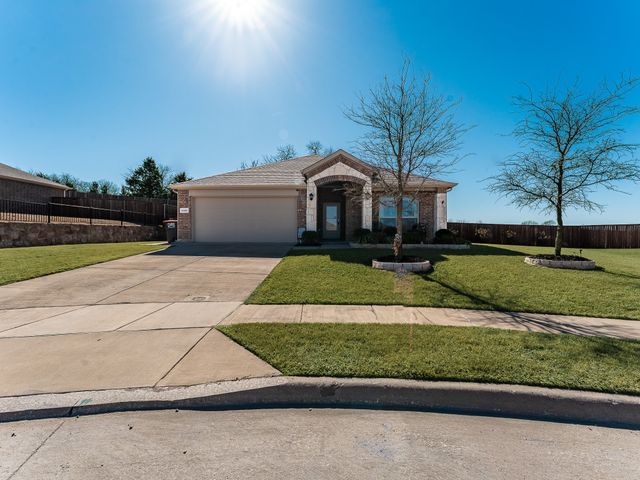 1421 Elderberry Drive, Anna, TX 75409