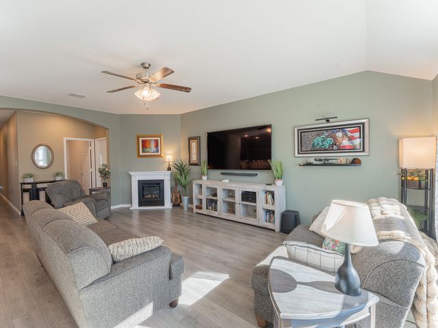 1421 Elderberry Drive, Anna, TX 75409