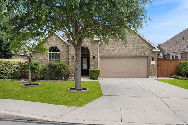12418 LAW CRK, San Antonio, TX 78254