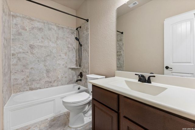 12418 LAW CRK, San Antonio, TX 78254