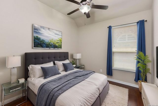 12418 LAW CRK, San Antonio, TX 78254