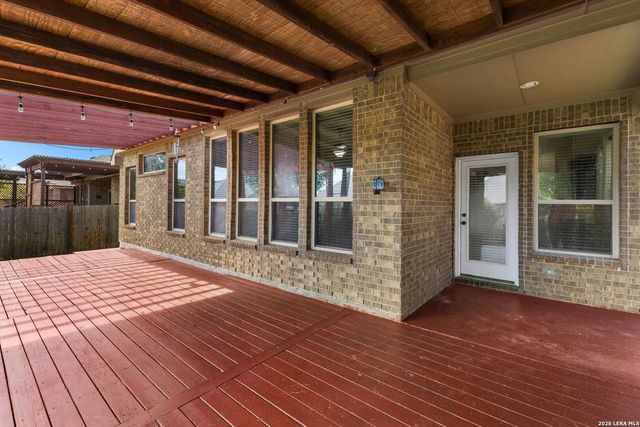 12418 LAW CRK, San Antonio, TX 78254