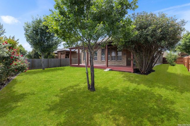 12418 LAW CRK, San Antonio, TX 78254
