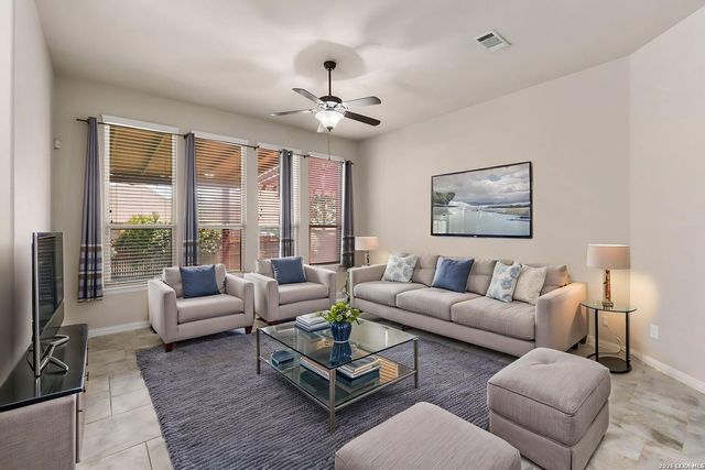12418 LAW CRK, San Antonio, TX 78254