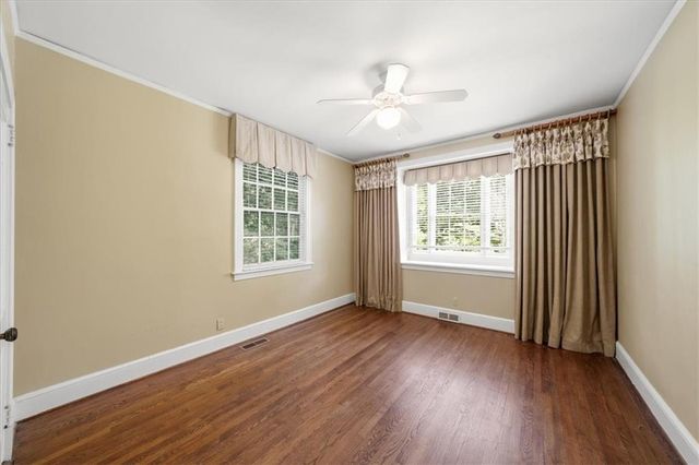 2039 Springlake Drive, Atlanta, GA 30305