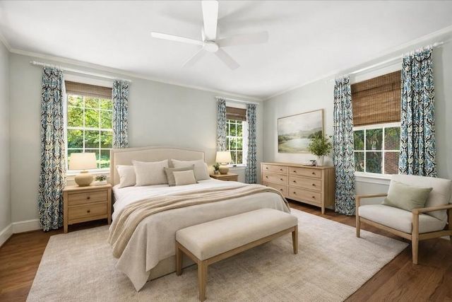 2039 Springlake Drive, Atlanta, GA 30305