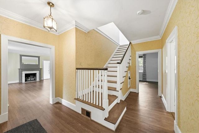 2039 Springlake Drive, Atlanta, GA 30305