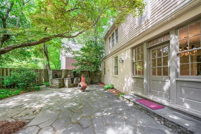 2039 Springlake Drive, Atlanta, GA 30305