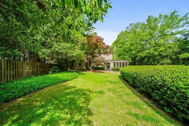 2039 Springlake Drive, Atlanta, GA 30305