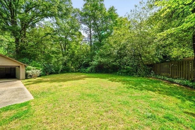 2039 Springlake Drive, Atlanta, GA 30305