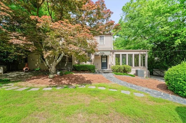 2039 Springlake Drive, Atlanta, GA 30305
