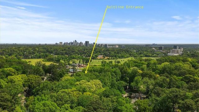 2039 Springlake Drive, Atlanta, GA 30305