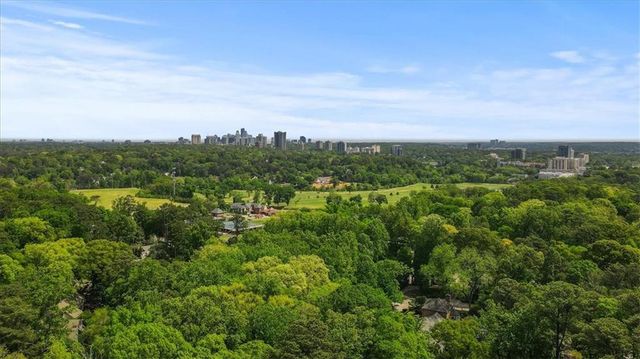 2039 Springlake Drive, Atlanta, GA 30305