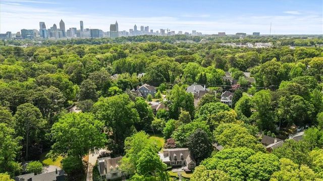 2039 Springlake Drive, Atlanta, GA 30305