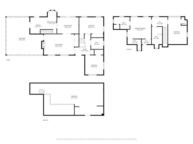 2039 Springlake Drive, Atlanta, GA 30305