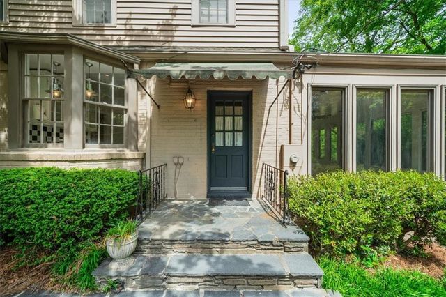 2039 Springlake Drive, Atlanta, GA 30305