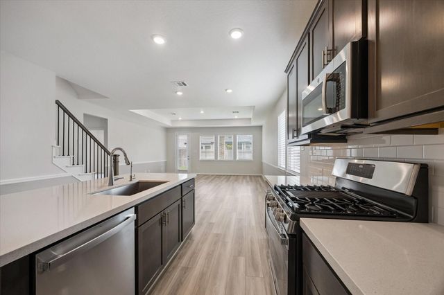 9510 Honey Run Lane, Cypress, TX 77433