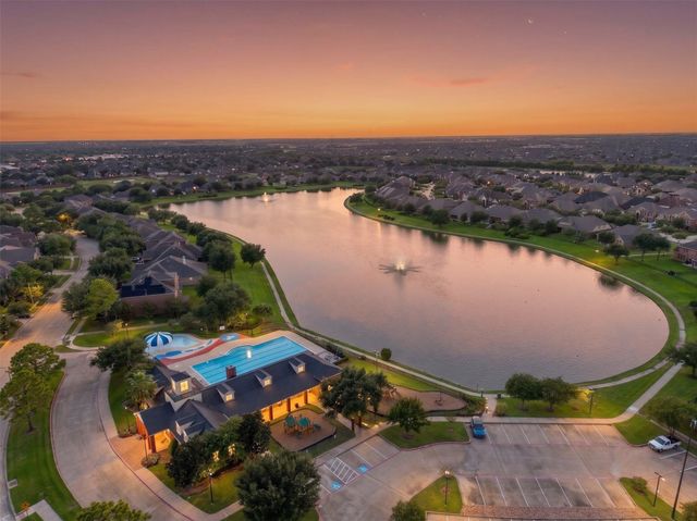 9510 Honey Run Lane, Cypress, TX 77433