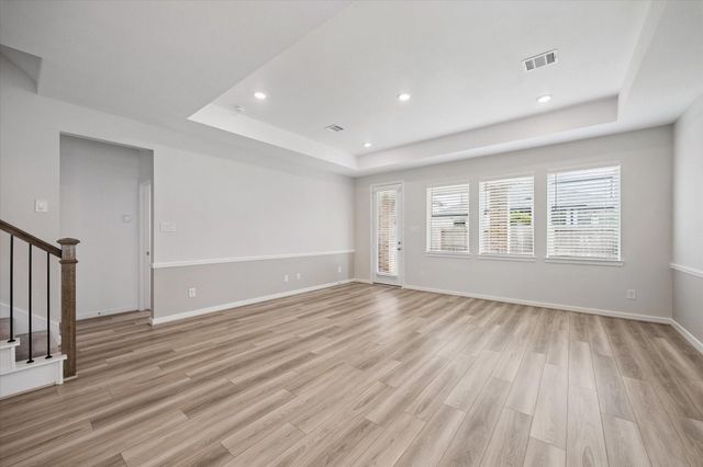 9510 Honey Run Lane, Cypress, TX 77433