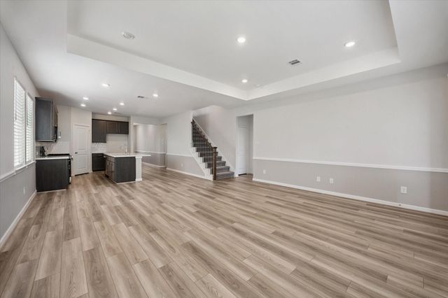9510 Honey Run Lane, Cypress, TX 77433
