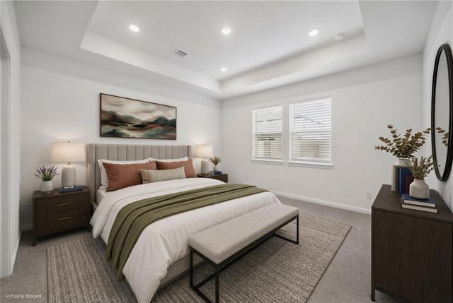 9510 Honey Run Lane, Cypress, TX 77433