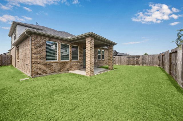 9510 Honey Run Lane, Cypress, TX 77433
