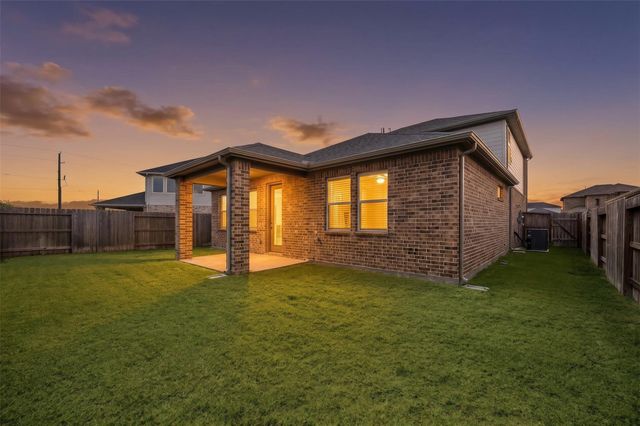 9510 Honey Run Lane, Cypress, TX 77433