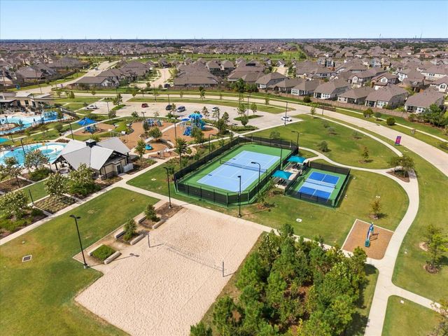 9510 Honey Run Lane, Cypress, TX 77433