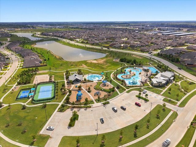 9510 Honey Run Lane, Cypress, TX 77433