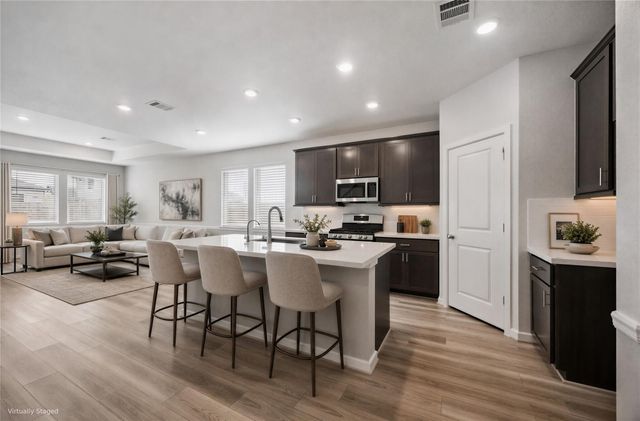 9510 Honey Run Lane, Cypress, TX 77433