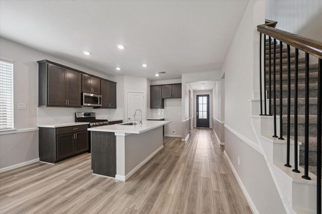 9510 Honey Run Lane, Cypress, TX 77433