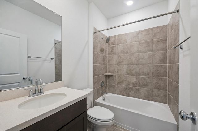 9510 Honey Run Lane, Cypress, TX 77433