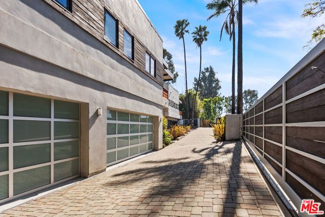 770 Paseo Miramar, Pacific Palisades (los Angeles), CA 90272