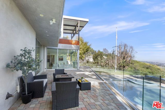 770 Paseo Miramar, Pacific Palisades (los Angeles), CA 90272