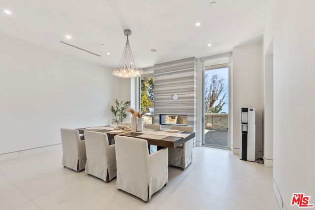 770 Paseo Miramar, Pacific Palisades (los Angeles), CA 90272