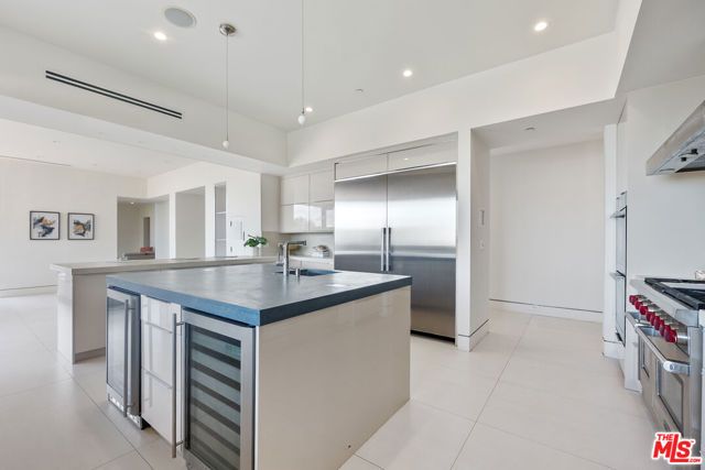 770 Paseo Miramar, Pacific Palisades (los Angeles), CA 90272