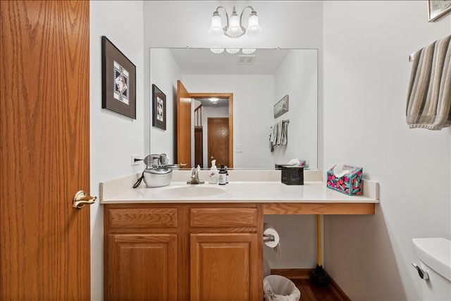 602 Birch Lane, Fox River Grove, IL 60021