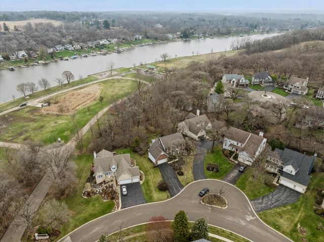 602 Birch Lane, Fox River Grove, IL 60021