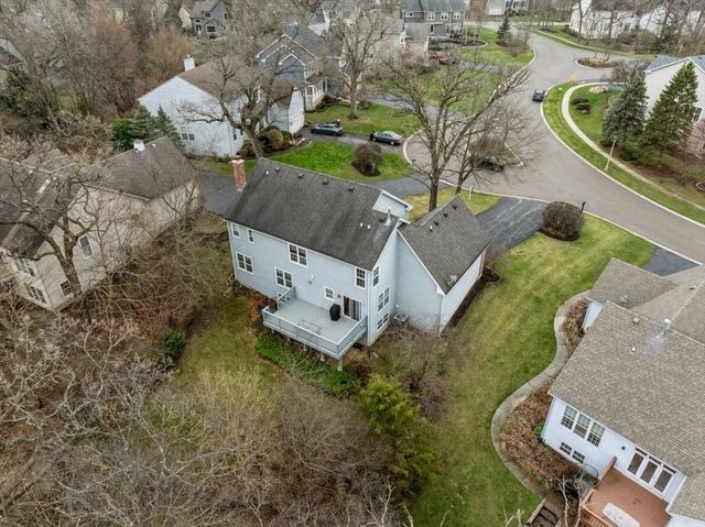 602 Birch Lane, Fox River Grove, IL 60021