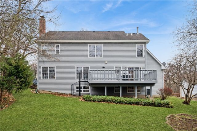 602 Birch Lane, Fox River Grove, IL 60021