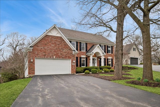 602 Birch Lane, Fox River Grove, IL 60021