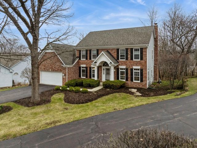 602 Birch Lane, Fox River Grove, IL 60021