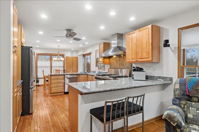 602 Birch Lane, Fox River Grove, IL 60021