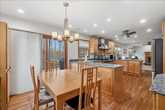 602 Birch Lane, Fox River Grove, IL 60021