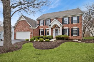 602 Birch Lane, Fox River Grove, IL 60021