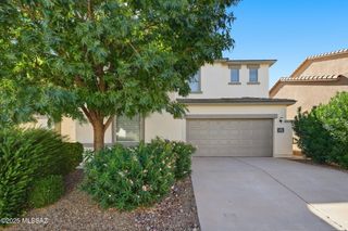 115 W Camino Rancho Vecino, Sahuarita, AZ 85629