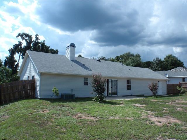 17236 3RD STREET, Montverde, FL 34756