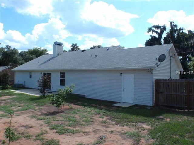 17236 3RD STREET, Montverde, FL 34756